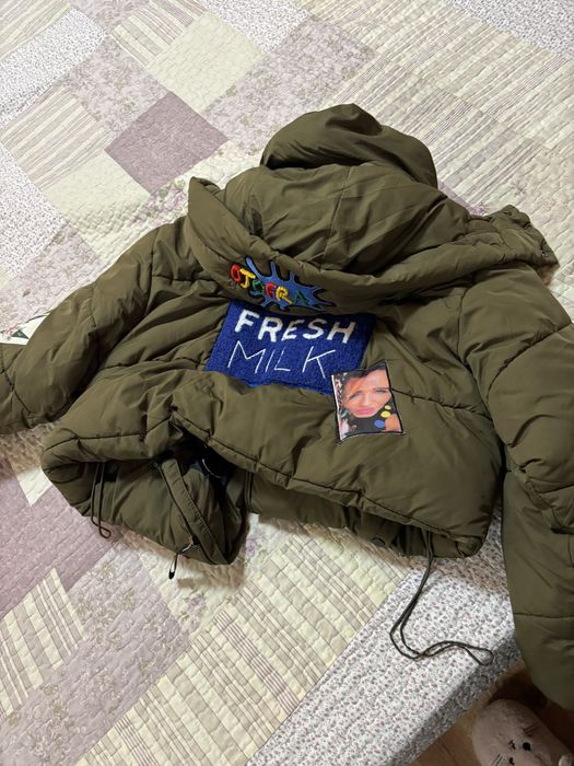 Яке джофра уникално