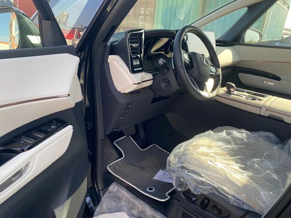 Lexus LM Lexus LM Executive 350h