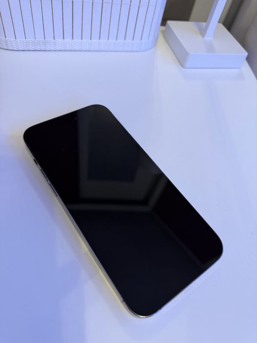 Iphone 14 pro max mov,256 GB