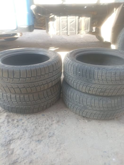 Продается шины...