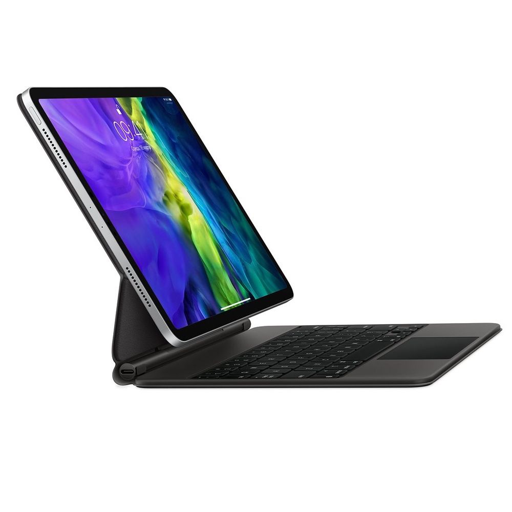 New! Magic Keyboard iPad Pro 11/12.9 / Чехол Клавиатура 2020/2021/2022