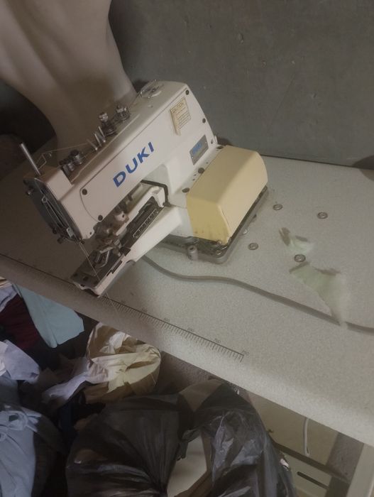 Ассалому алейкум тикув машиналари сотилади