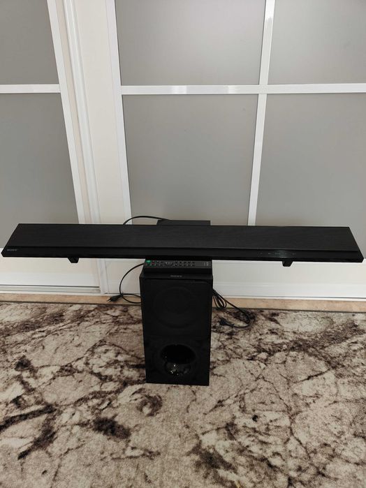 Саундбар Sony HT-CT390