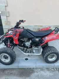 Atv Polaris Predator