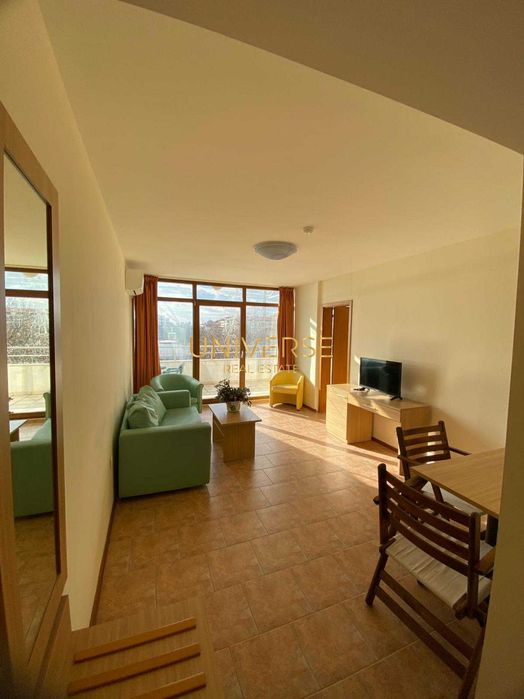 Продава се Двустаен апартамент в к.к. Слънчев бряг - 80 кв.м за 1563 €/кв.м - Снимка #1