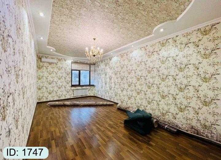Kvartira sotiladi №1747 Gorgaz Nihol kalso + ipoteka bo'ladi