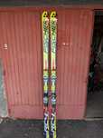 Schiuri de coborare/super-g fischer rc4 world cup fis 187cm