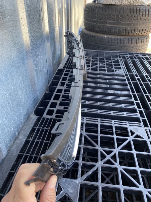 Решетка за Фолксваген Поло НОВА