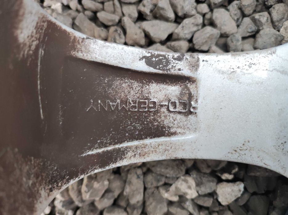 jante 6,5jx16h2  toyota rav 4 , pe 16 sau schimb pt subaru xv 17