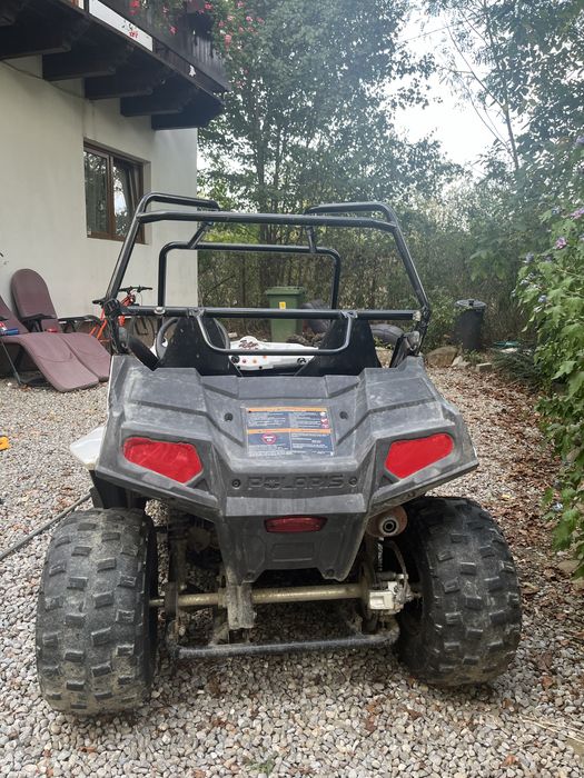 Polaris Rzr 170 2021