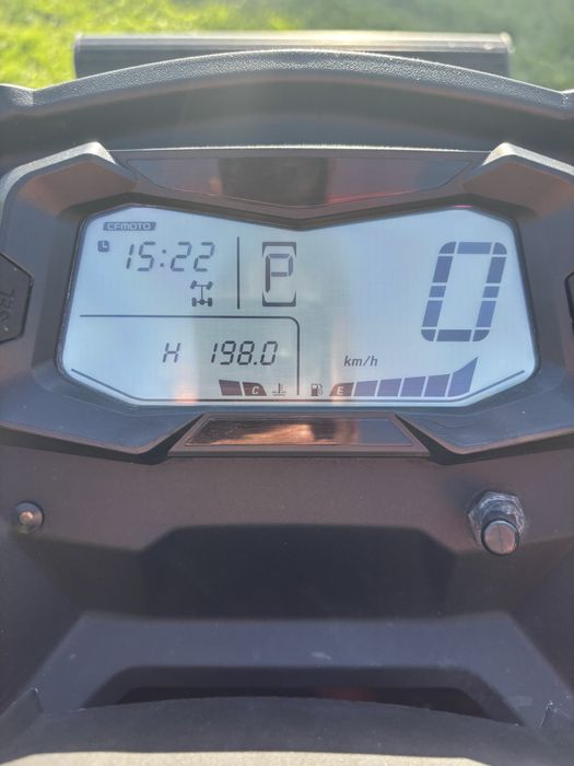 CF MOTO 1000 [nu can am nu polaris nu cf 520 625 850]