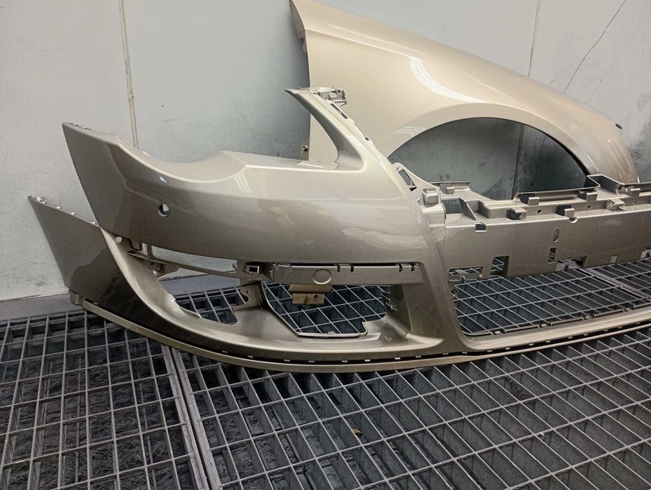 Bara & Aripa Fata Dreapta VW Passat B6 An 2005-2011 (LD1W (Auriu))