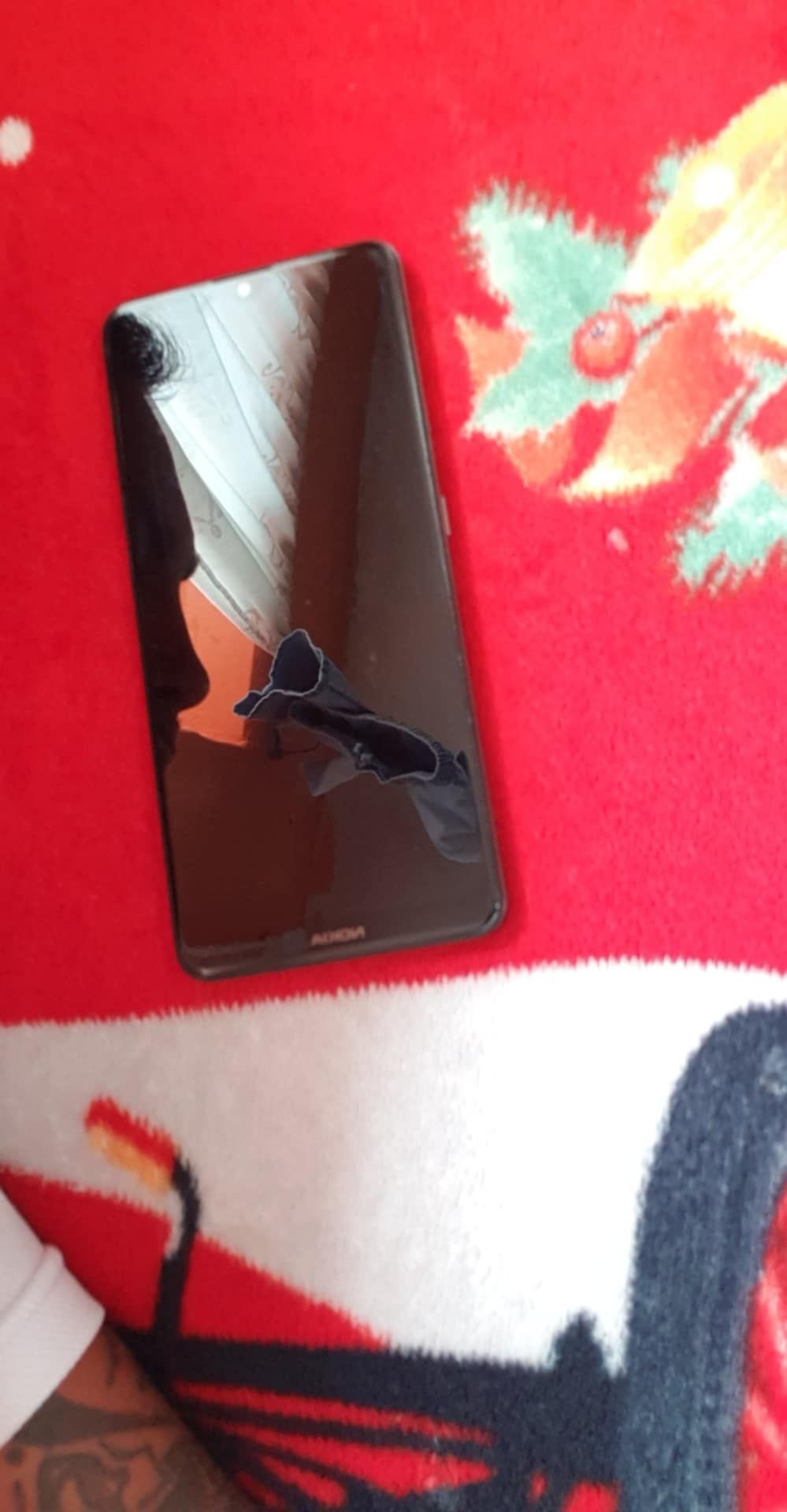 Vand nokia 2.4 pret 130