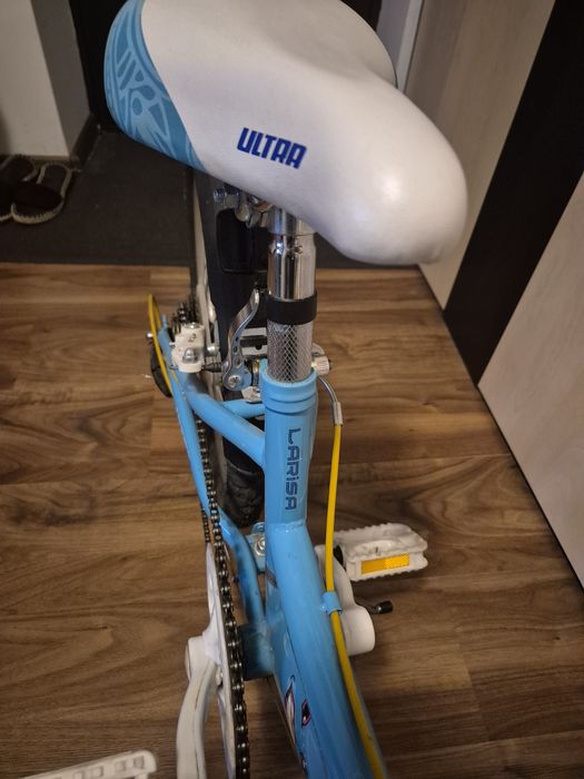 „Bicicletă copii Larisa Ultra Junior 20″ – stare excelenta