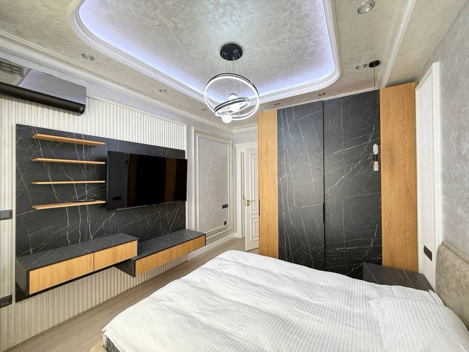 Сдается на аренда долгосрочная квартиры улица бобур