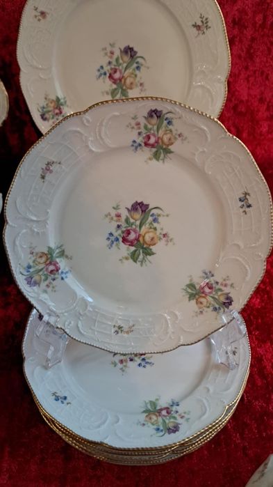 Rosenthal Сервиз за чай