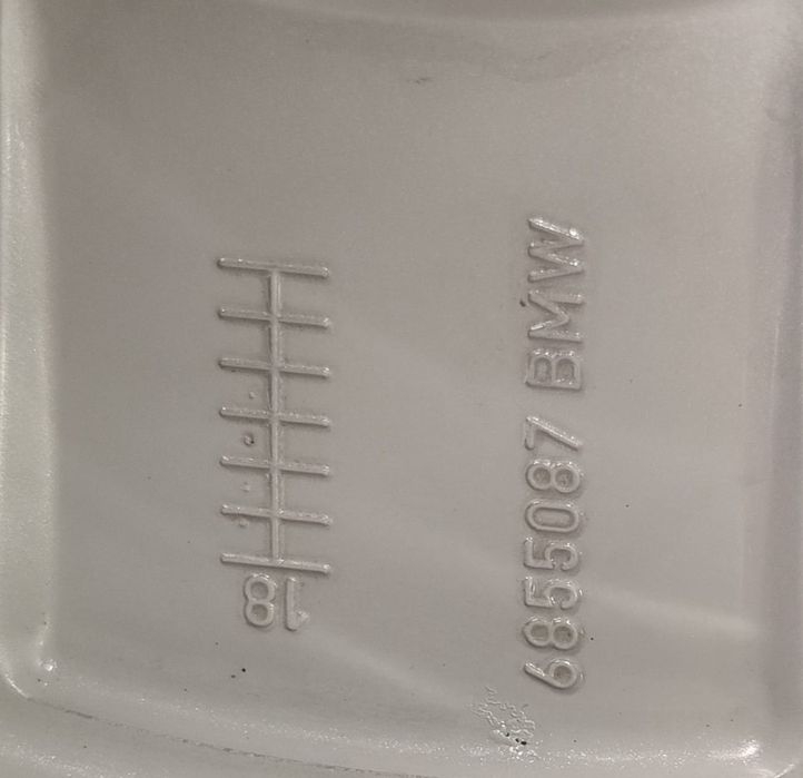 Jante 17" 5x112 Bmw Seria 1, Seria 2, stare impecabilă