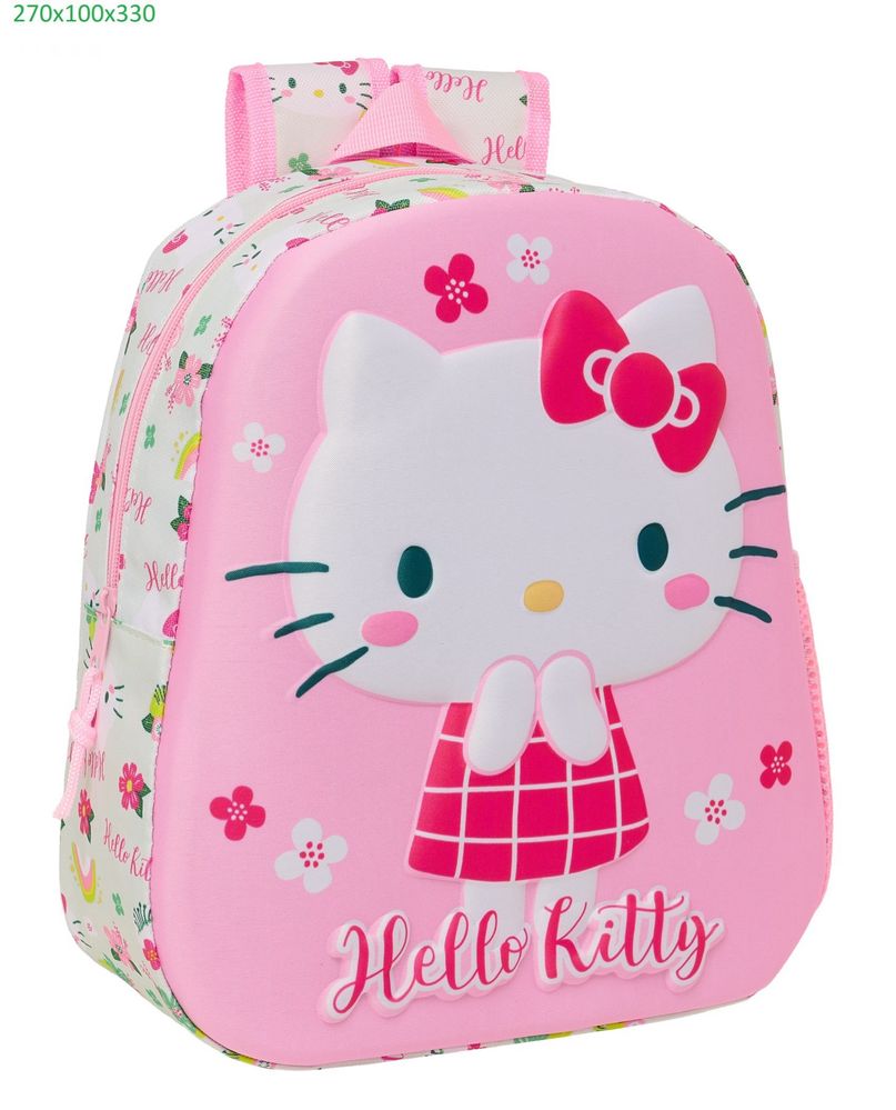Детска раничка Стич,Блу,Paw patrol, Hello Kitty,Spiderman/Sonic,Stitch