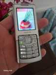 Nokia 6500 sotiladi рабочий