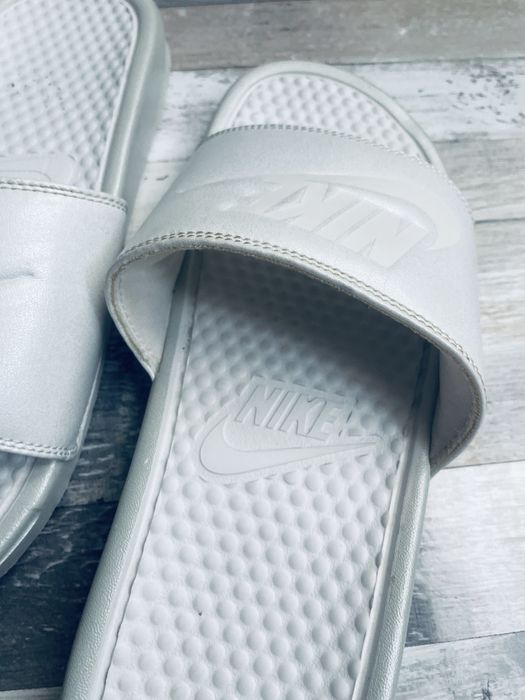 Nike Summer Slides