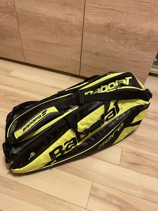 Babolat termobag aeropure