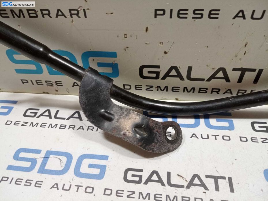 Joja Sonda Nivel Ulei Motor Opel Zafira B 1.7 CDTI A17DTR 2005 - 2014 Cod 8980888471 [M5503]
