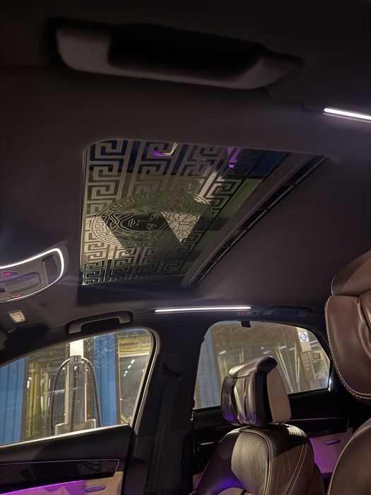 Audi a8 3.0 diesel 2012