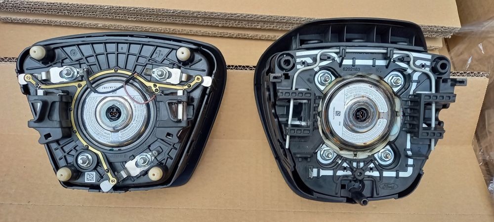 Airbag volan ford focus mk3 mk4 ford transit custom connect