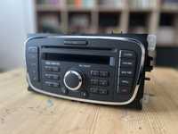 Radio CD Ford focus 2