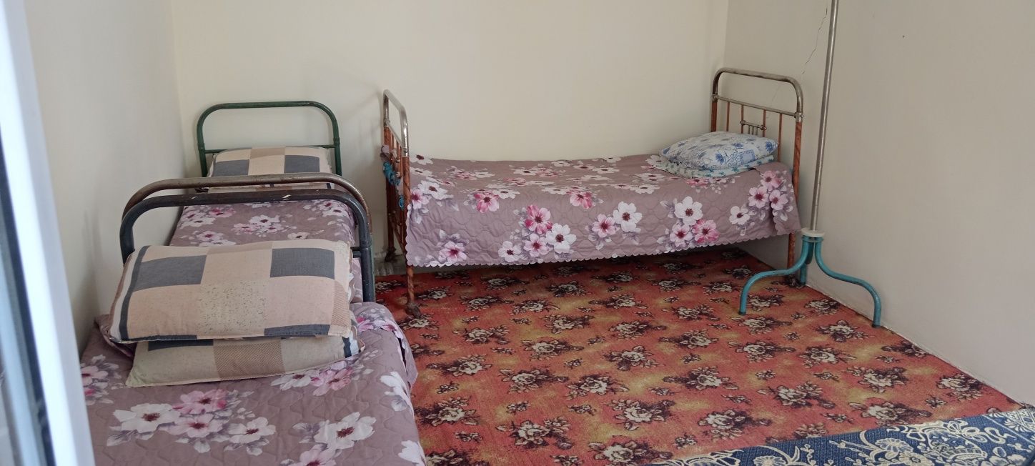 Azadbash dacha  soat sutka ijaraga beriladi