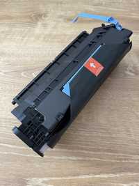 Картридж тонер для лазерного принтера MF6530 /6500/6531/6550/6580/6540