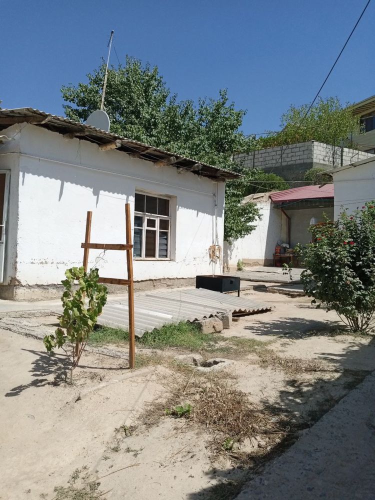 Продаётся дом в хорошем месте