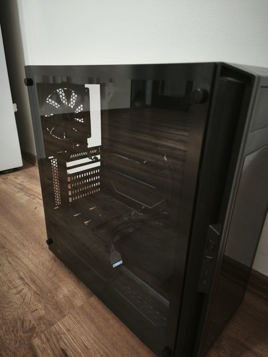 Raidmax PC Case / Компютърна кутия