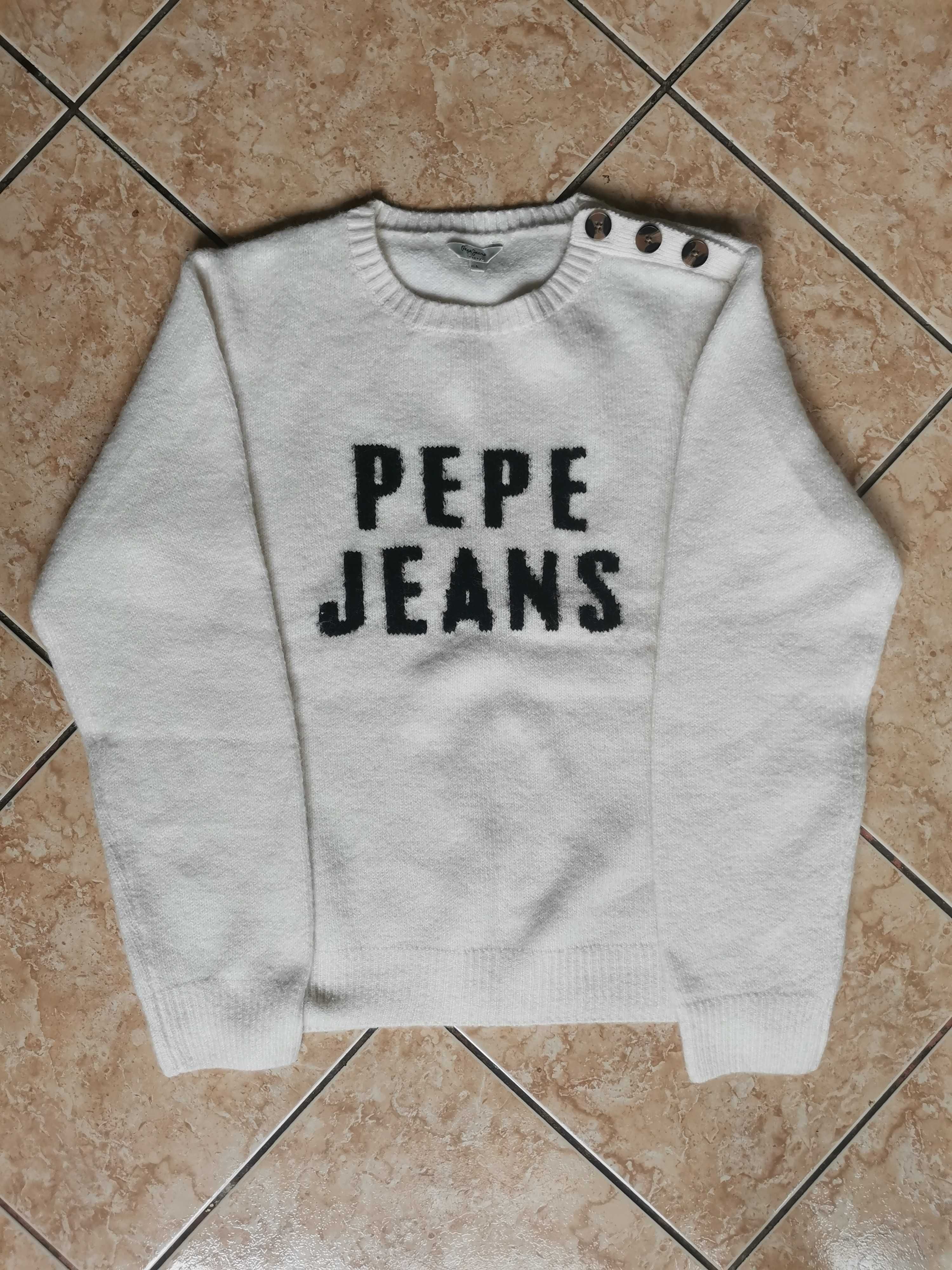 Pulover Pepe Jeans