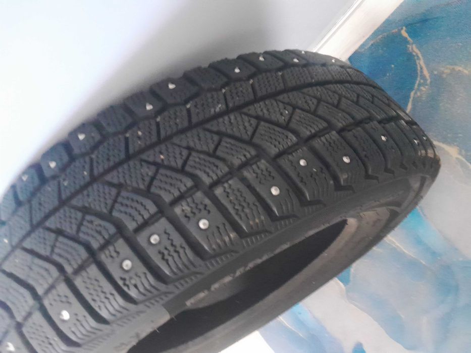 Зимние шины новые