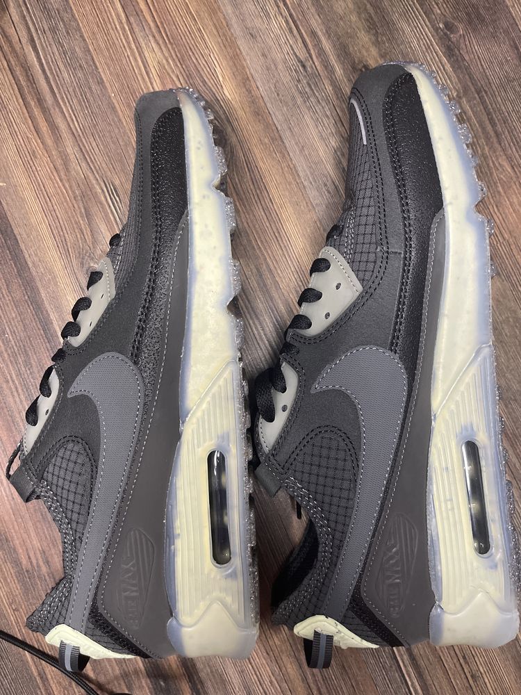 Маратонки Nike Air Max 90 Terrascape