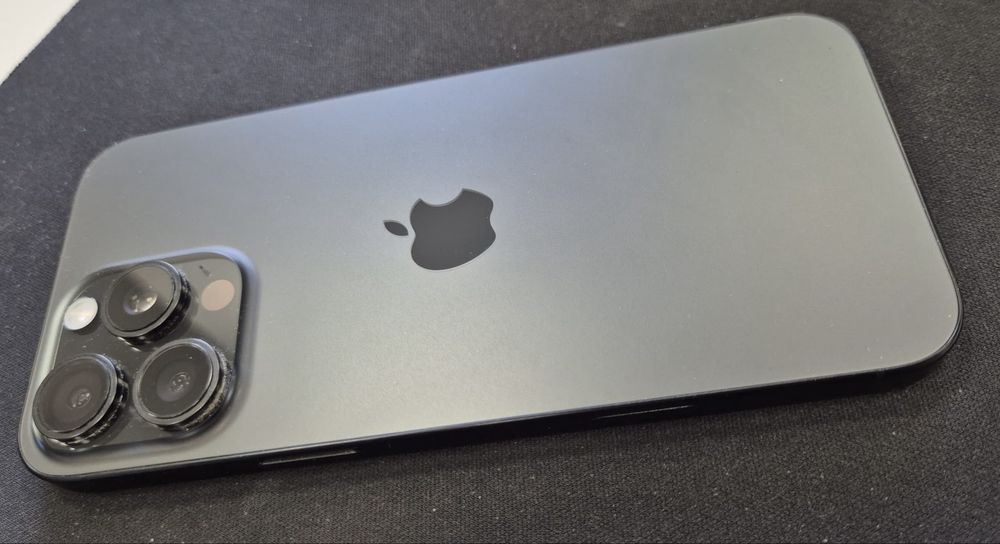 Iphone 16 Pro Max 256gb