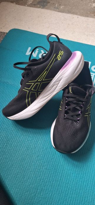 Pantof de alergare Asics Gel Nimbus 25 marime 41