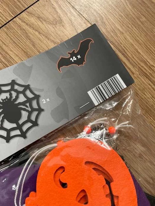 Set lot Halloween noi livrare rapida