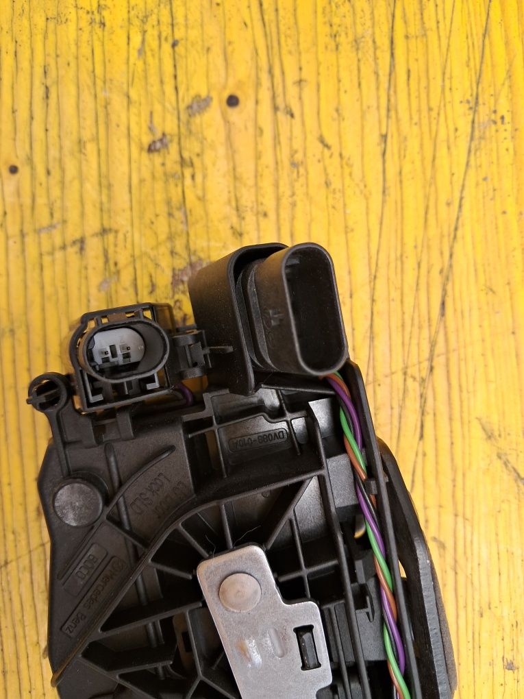 Брава мерцедес 447 V  Mercedes V 447