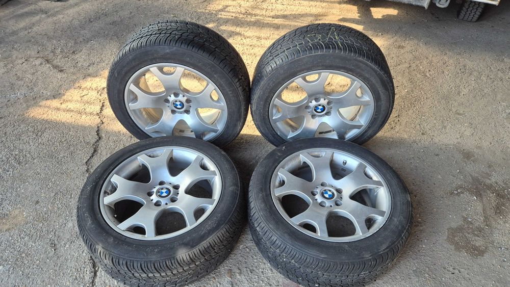 Джанти r 19 за Х5