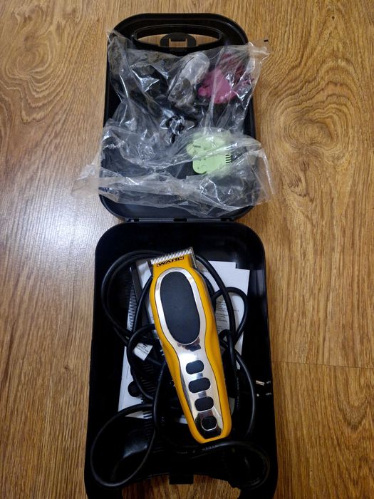 Машинка за подстригване