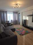 Inchiriez apartment 2 camere,bucătărie separată,loc parcare