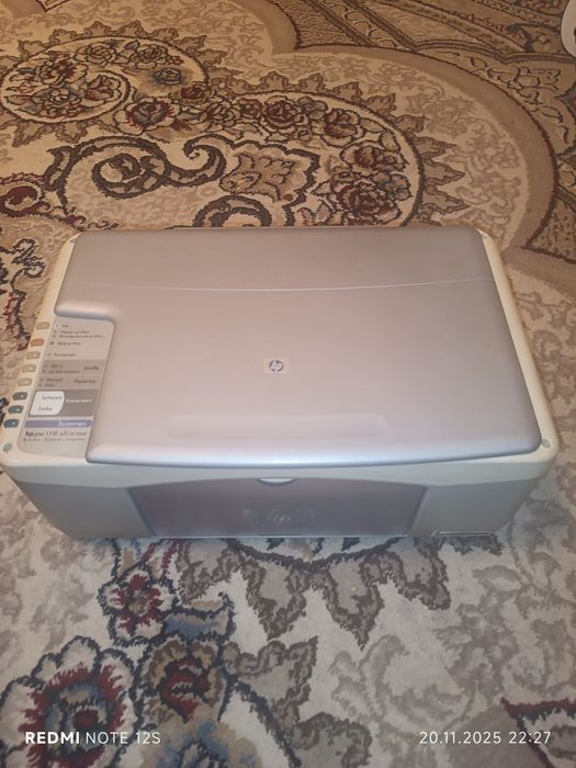 принтер сотилади