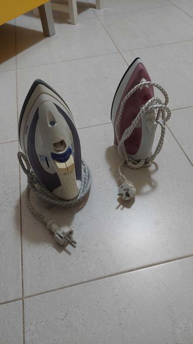 Fier calcat Tefal