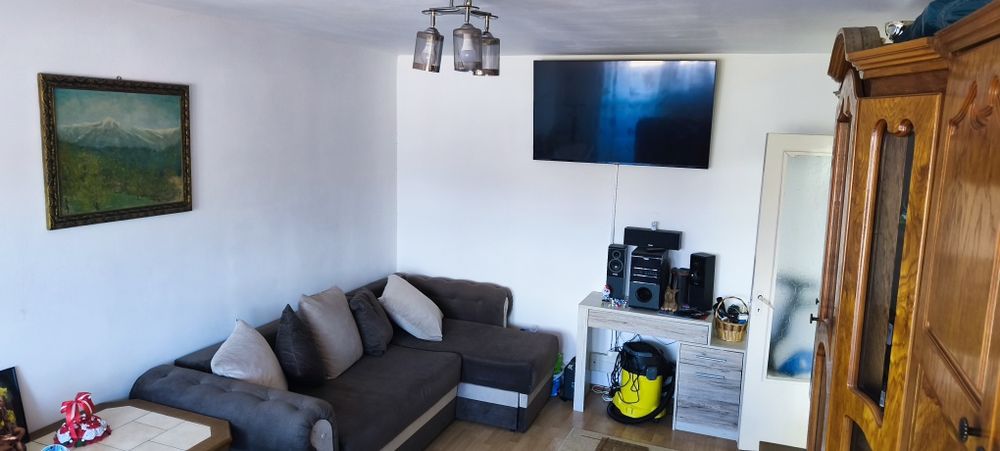 Apartament de vanzare cu 3 camere