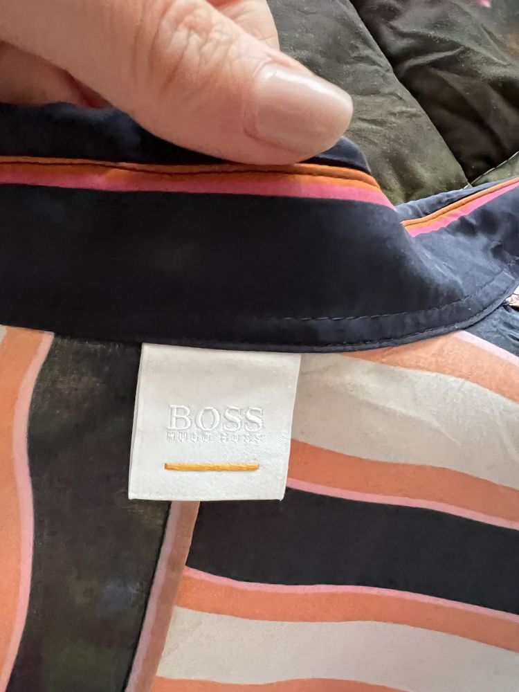 Дамска риза Hugo boss