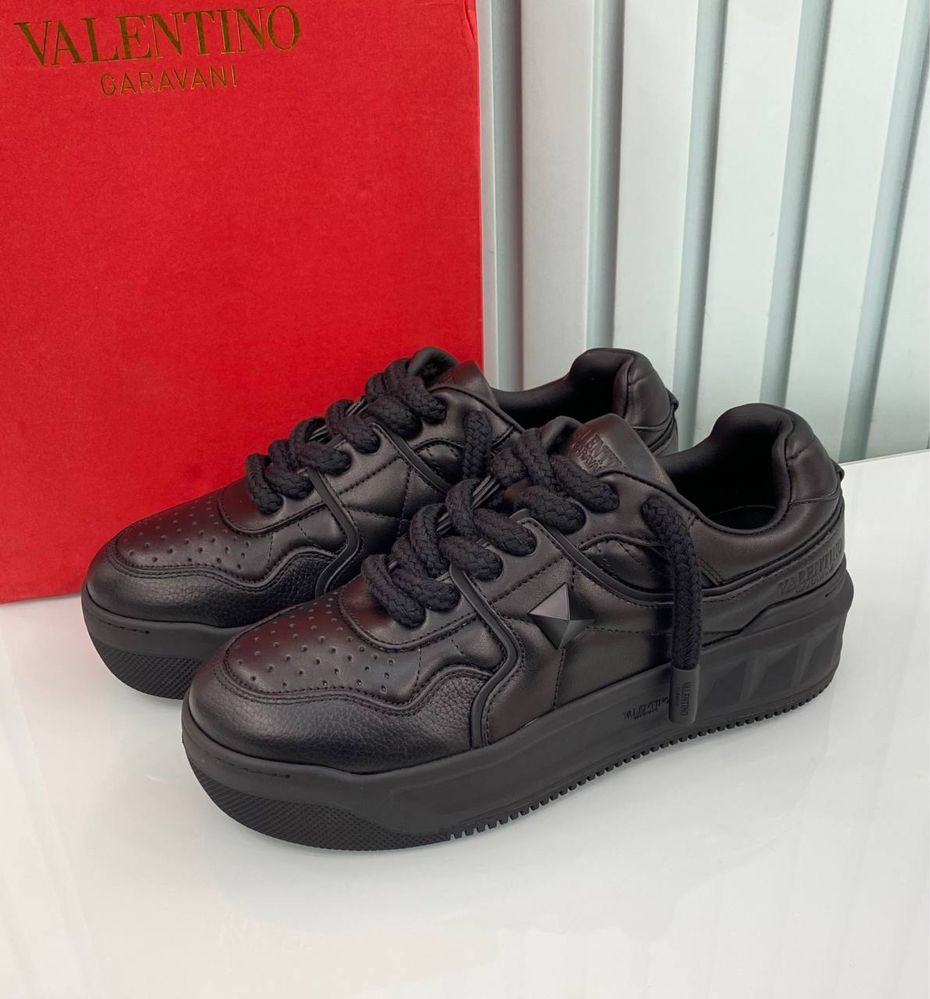 adidași sneakersi bărbați Valentino