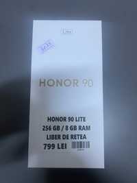 Honor 90 lite full box 256 GB / 8 GB RAM #29844