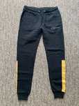 Pantaloni de trening grosi Closure, marimea M